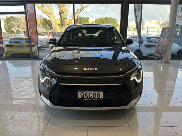2023 Kia Niro Light 1.6Ph/6Am