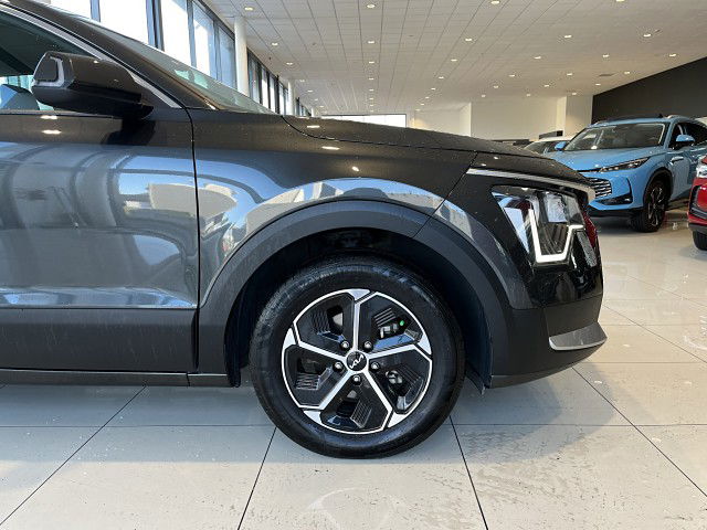 2023 Kia Niro Light 1.6Ph/6Am