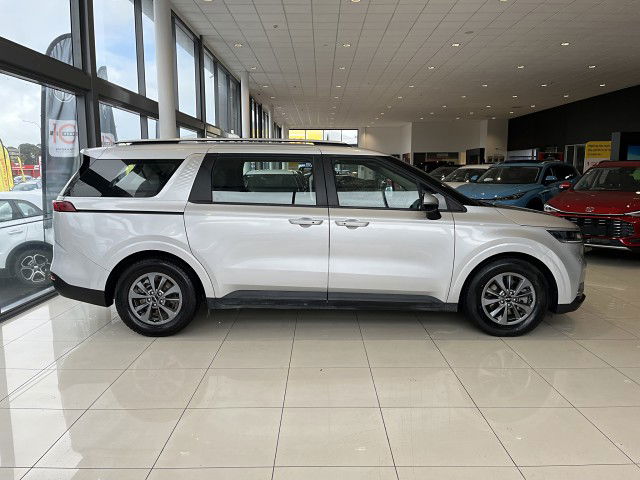 2022 Kia Carnival Ex 2.2Dt/8At
