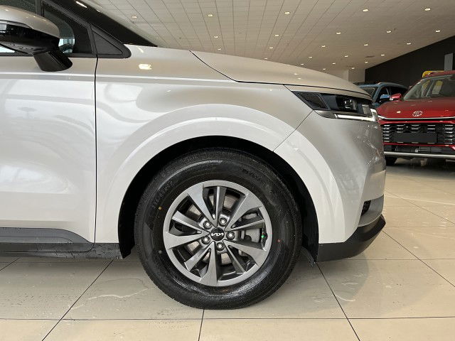 2022 Kia Carnival Ex 2.2Dt/8At