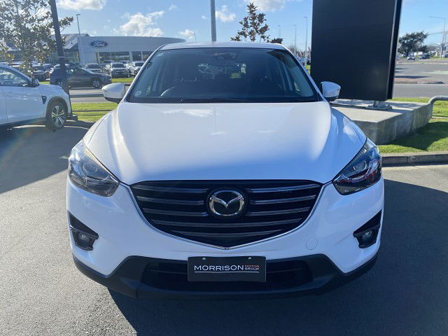 2016 Mazda CX-5 20S PROACTIVE