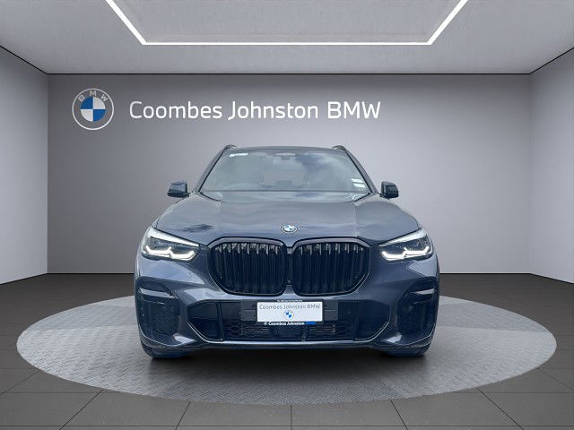 2022 BMW X5 xDrive30d M Sport