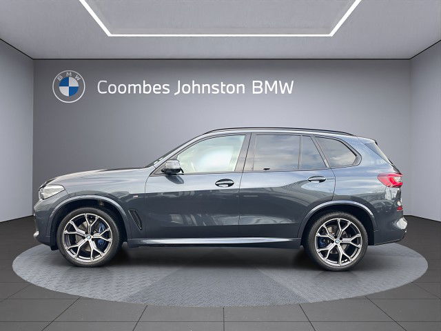 2022 BMW X5 xDrive30d M Sport