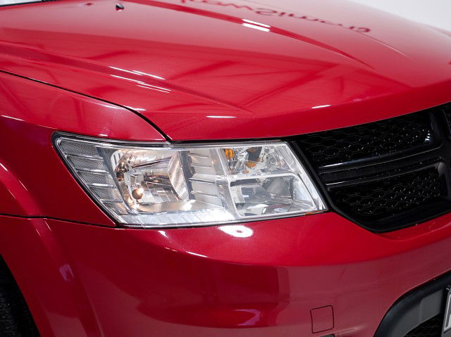 2014 Dodge Journey R/T 3.6P 6A 5Dr Wagon