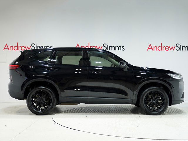 2025 Haval H6 Premium 2.0PT 7DCT 2WD 5Dr Wagon