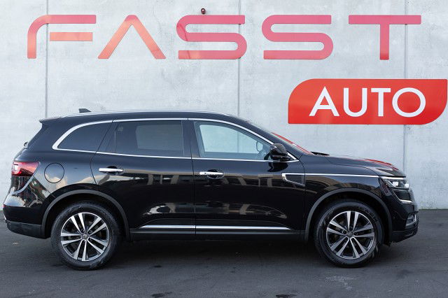 2019 Renault Koleos Intens 2.5P/4WD