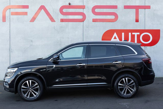 2019 Renault Koleos Intens 2.5P/4WD