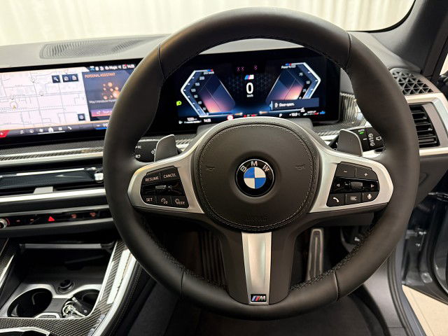 2025 BMW X5 12EV xDrive30d