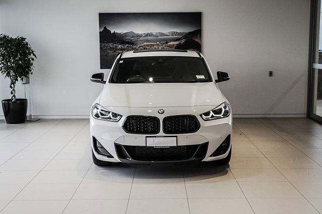 2022 BMW X2 M35i M Performance