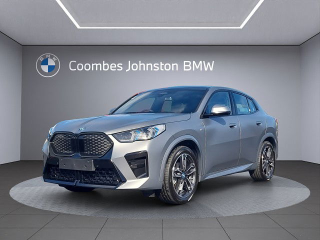 2024 BMW iX2 52GM eDrive20