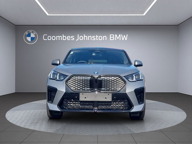 2024 BMW iX2 52GM eDrive20