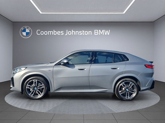 2024 BMW iX2 52GM eDrive20