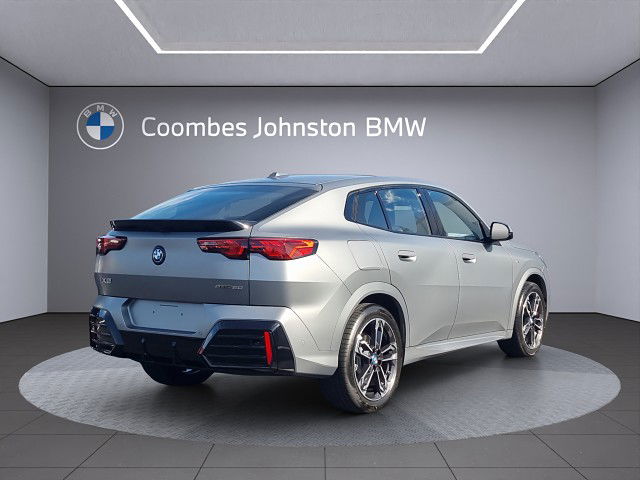 2024 BMW iX2 52GM eDrive20