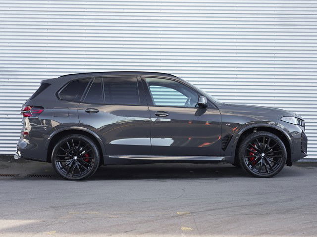 2024 BMW X5 M40d Xdrive 3.0D AWD