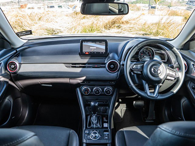 2021 Mazda CX-3 Limited