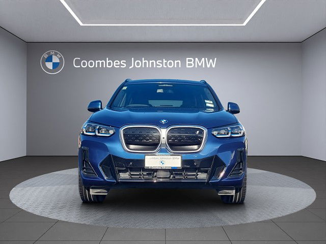2022 BMW iX3 42DU M Sport