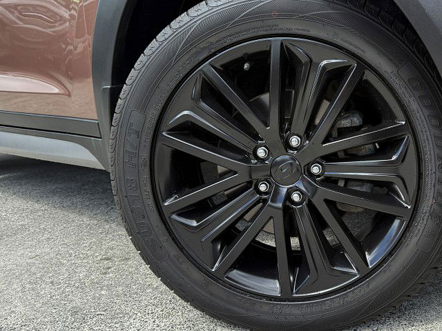 2017 Hyundai Tucson Elite