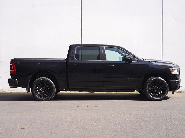 2024 RAM 1500 DT Laramie Sport 5.7P 8A 4Dr Utility